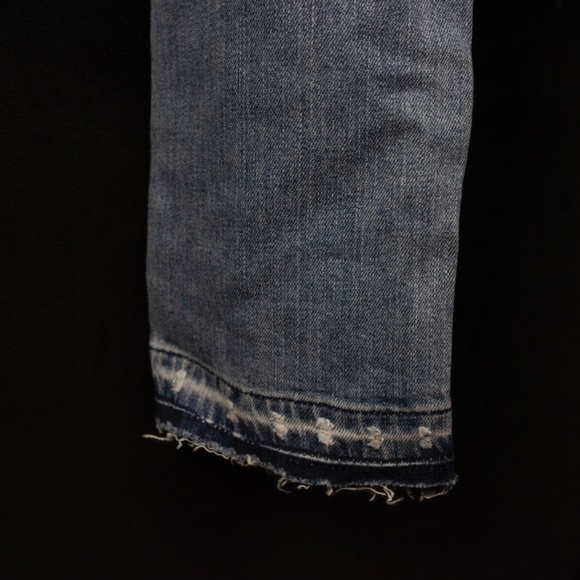 NWT Rag & Bone Dre Jeans Size 28 - Picture 5 of 5